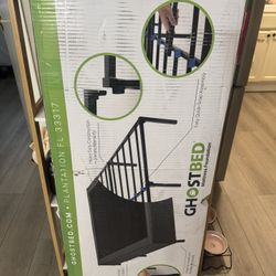 Brand New Ghostbed Metal Foundation/Box Spring