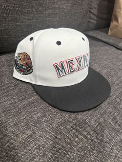 Mexico snapback