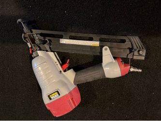 Air nailers