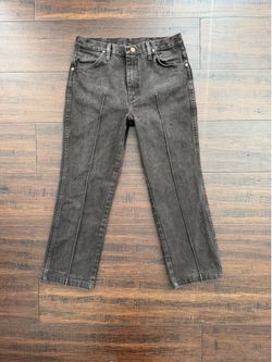 Wrangler Cowboy Cut Jeans Size 32x30