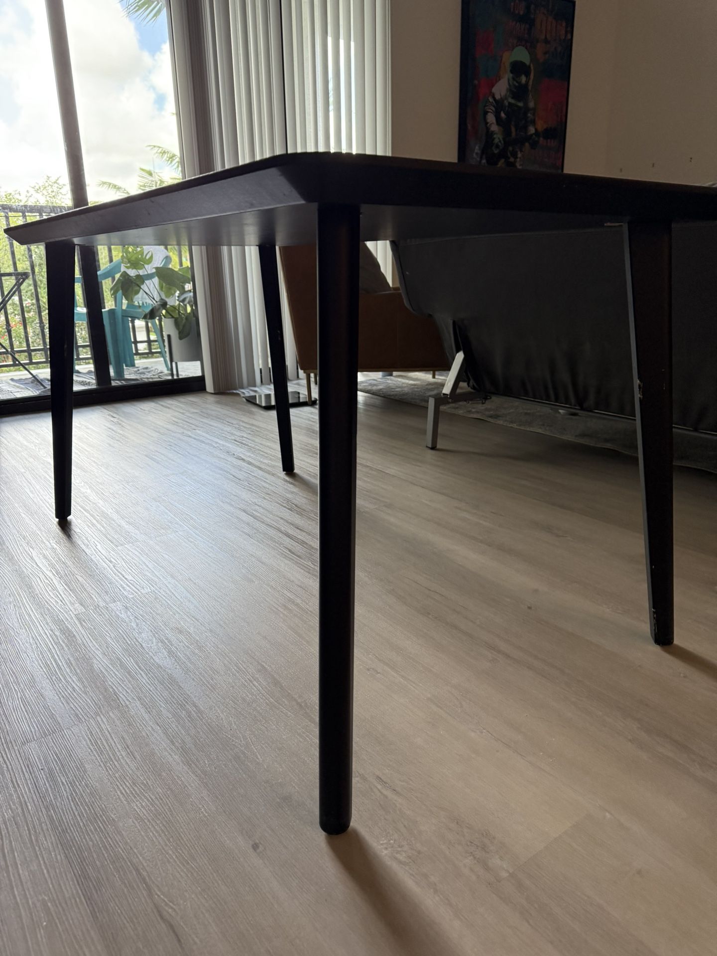 Kitchen Table 