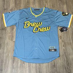 Milwaukee Brewers, Christian Yelich