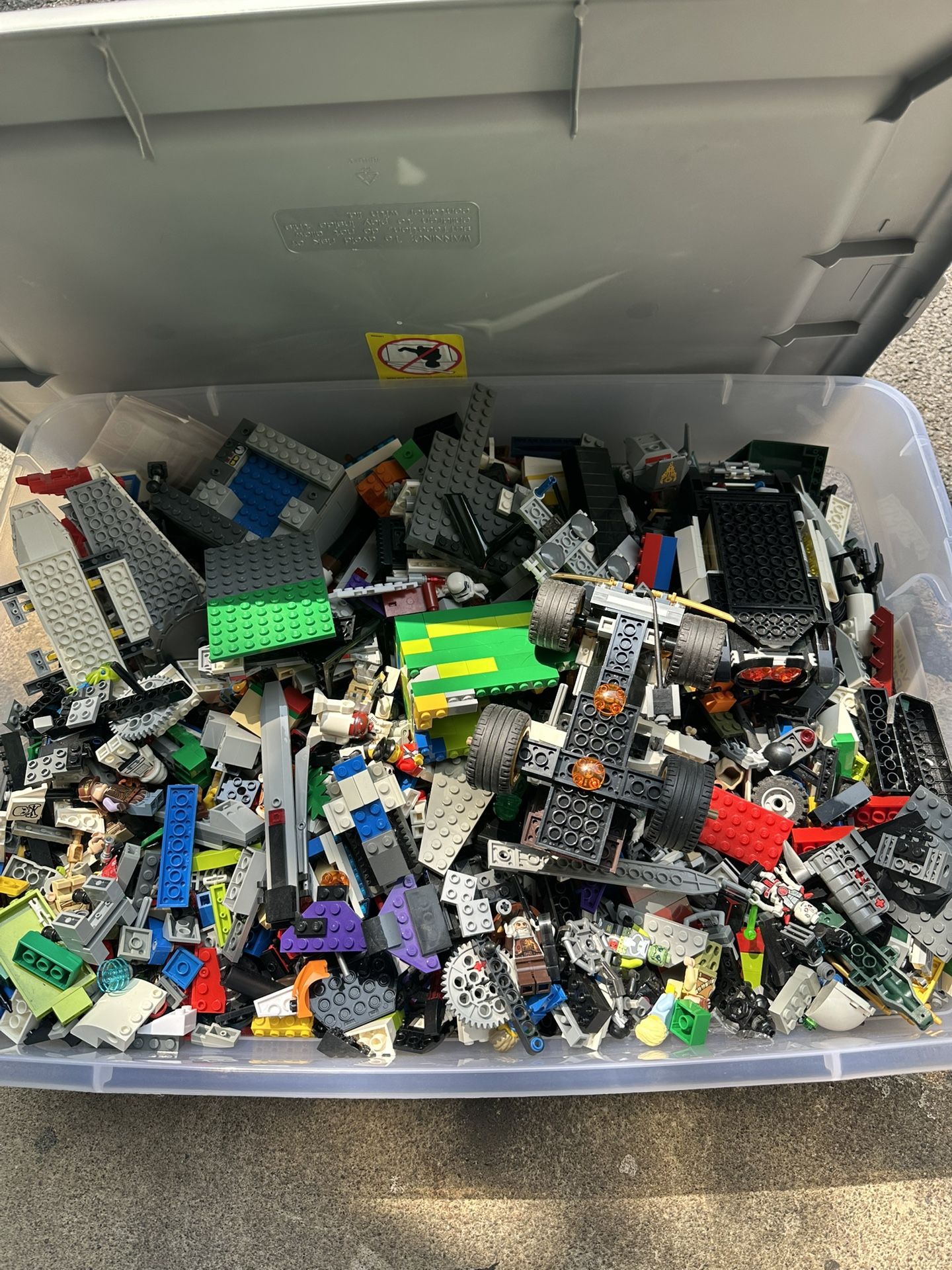 Legos