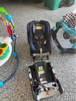 Baby items
