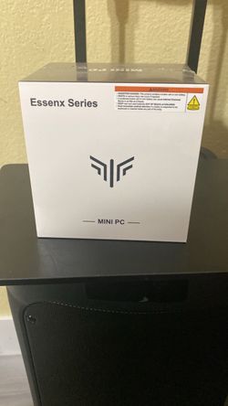 Mini pc