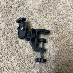 Pedco Ultraclamp Assembly