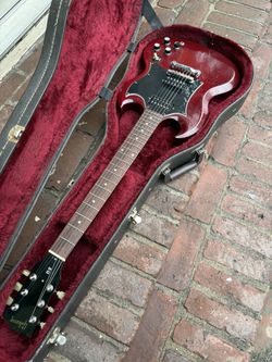 Gibson SG