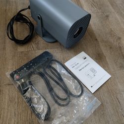 Portable Smart Movie Projector For Sale 