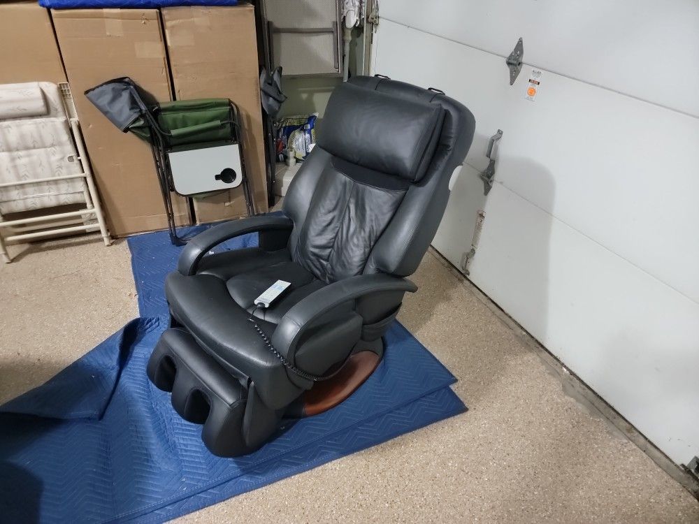 Human Touch HT270 Massage Chair