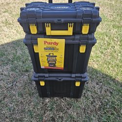 Purdy 3 Piece Painter Pack-out