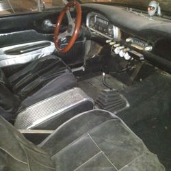 Pre Smog Barn Find1962 Falcon V8 302,5 Speed Manual Clean Title Lots Of Money Invested 