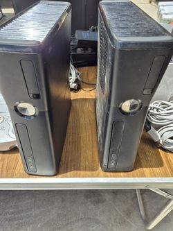 2 xbox 360