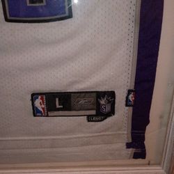 Kings Jersey 