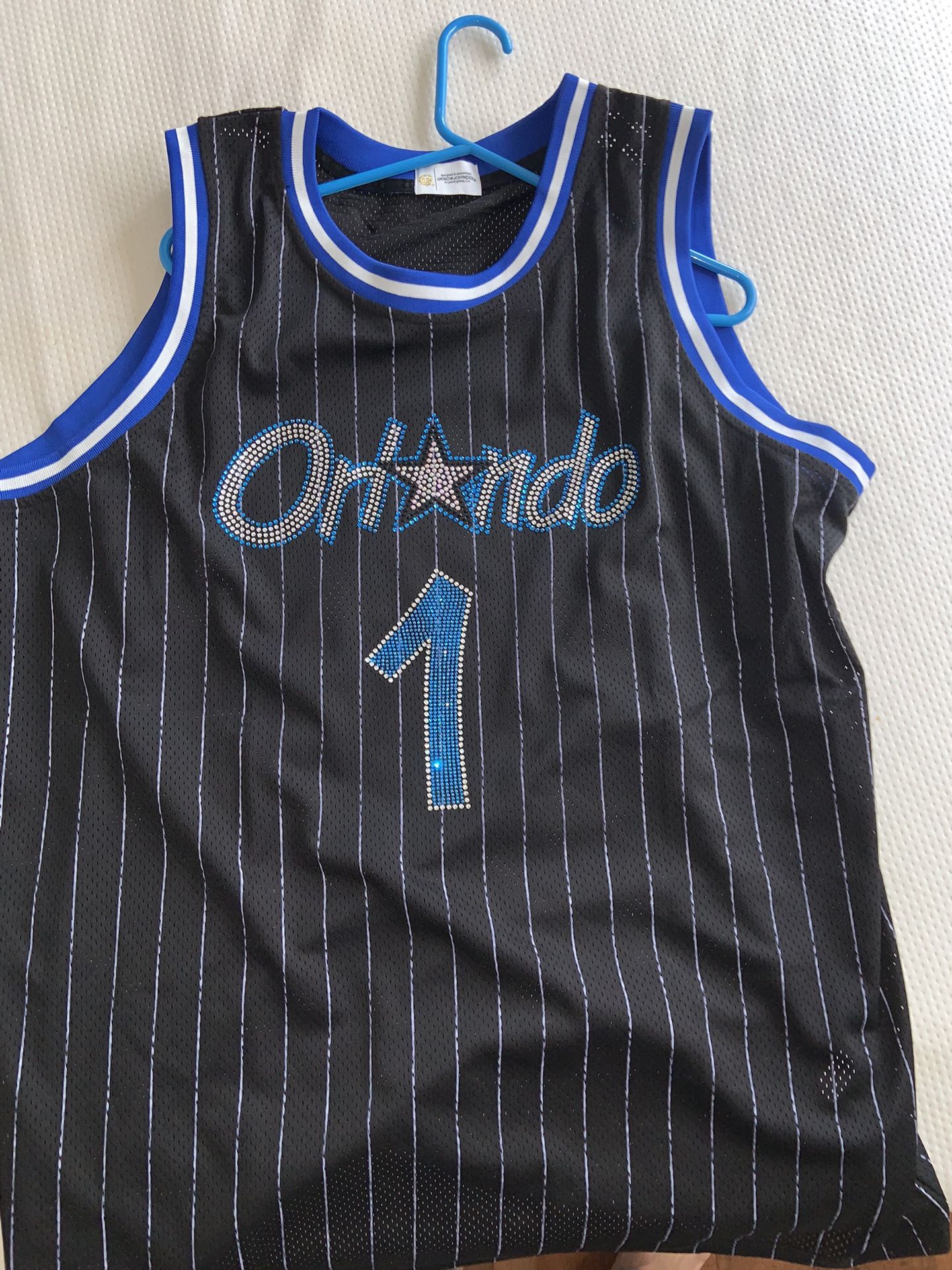 Orlando Magic Jersey