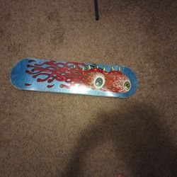 Skateboard 