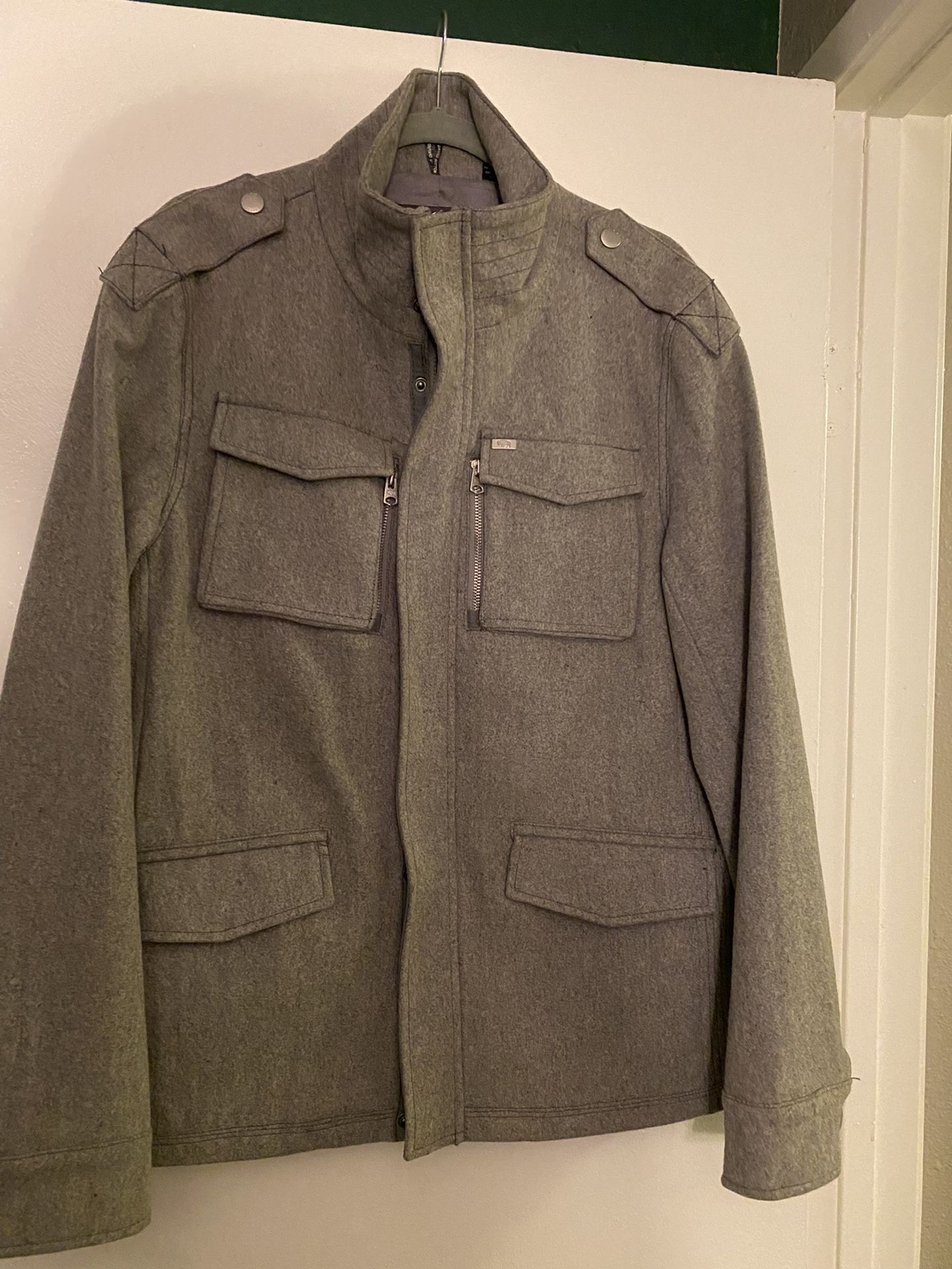 Mens Coat