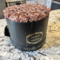 VENUS ET FLEUR BOUQUET