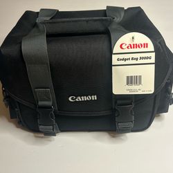 Camera bag