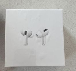AirPod Pros 