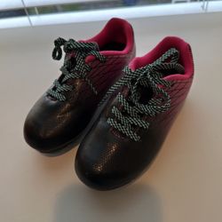 DSG Girls Soccer Cleats Size 9k