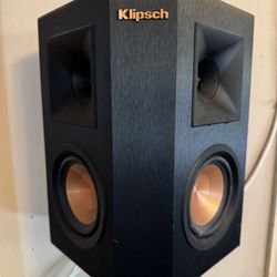 Klipsch Reference Premiere RP-240S