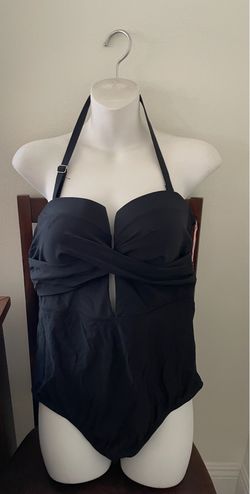 Bathing suit