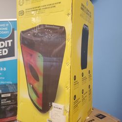 Raycon Power Speaker Ultra - Brand New 