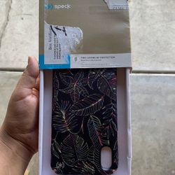 speck iPhone XS Max Case