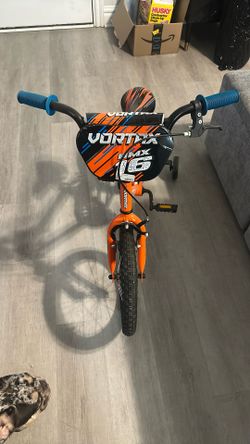 BMX 16