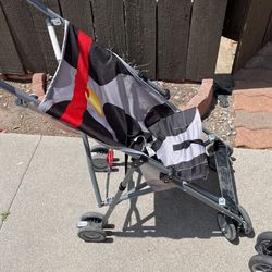 Cosco Stroller