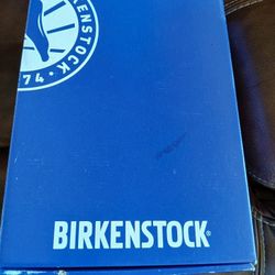 Birkenstock Ladies Sneakers Nwt Never Worn Ladies  Ladies Size 9
