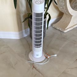Tower Fan 