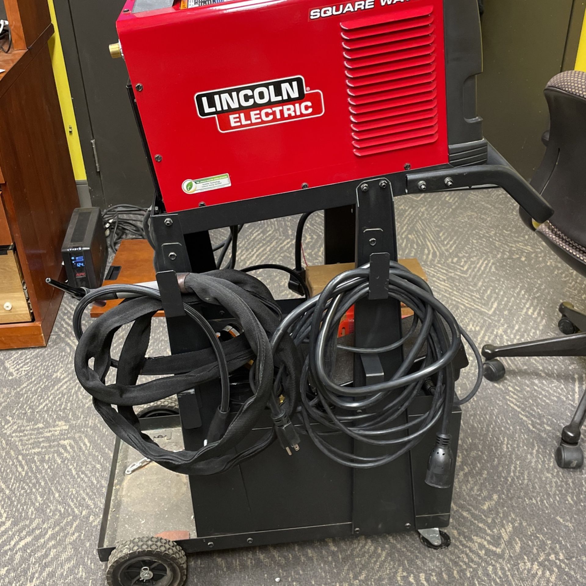 Lincoln TIG 200 Square Wave for Sale in West Chester, PA OfferUp