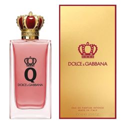 New Perfume DOLCE & GABBANA For Women 
