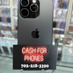 iPhone 16 Pro 128gb Unlocked 🔥🔥🔥