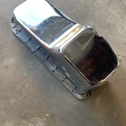 Oil Pan