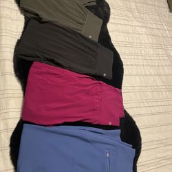 Athelta Salutation Joggers