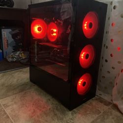 POWERFUL RTX 2080 GAMING PC🤤🤤