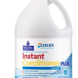 Leslie’s Instant Conditioner