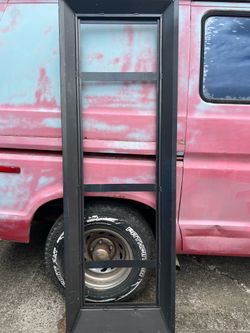 Mirror frame