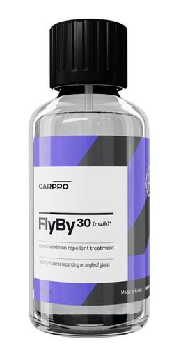 CARPRO FlyBy30 Windshield Coating - 20ml