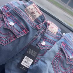 True Religion Jeans