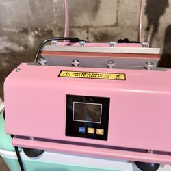 Tumbler press 