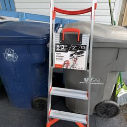 5’ ft Stepladder