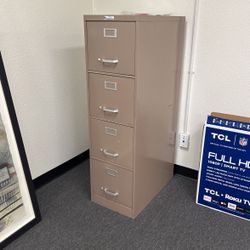 File cabinet 