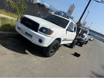 03 toyota tundra