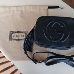  Gucci Soho Disco Bag