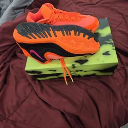 Nike Basketball Shoes 