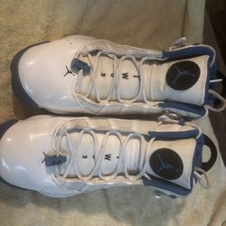 Jordan 6 Rings 
