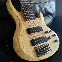 ESP LTD 206sm Bass